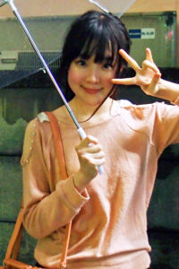 あかりさん 23歳 ケーキ屋店員 【ガチな素人】