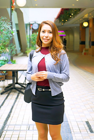 妖艶でマックスエロ奥様 まりさん27歳