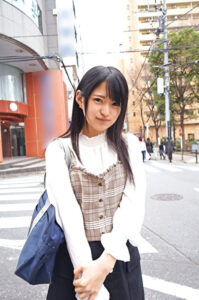 やっぱり素股より生チ○コのピストンにあんあん悶えるアイドル顔のルックスだけでお釣りがくるほでお買い得なオマ○コの持ち主！ みきちゃん・学生さん