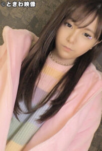 その日の気分で生円光しちゃうムチムチかわいい系女子に中出し！