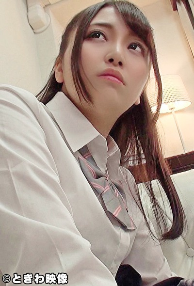 ブス男に迫られるのが嫌だった真面目な女の子は撮られながらのSEXで秘めた性癖が開花し中出しを許す！